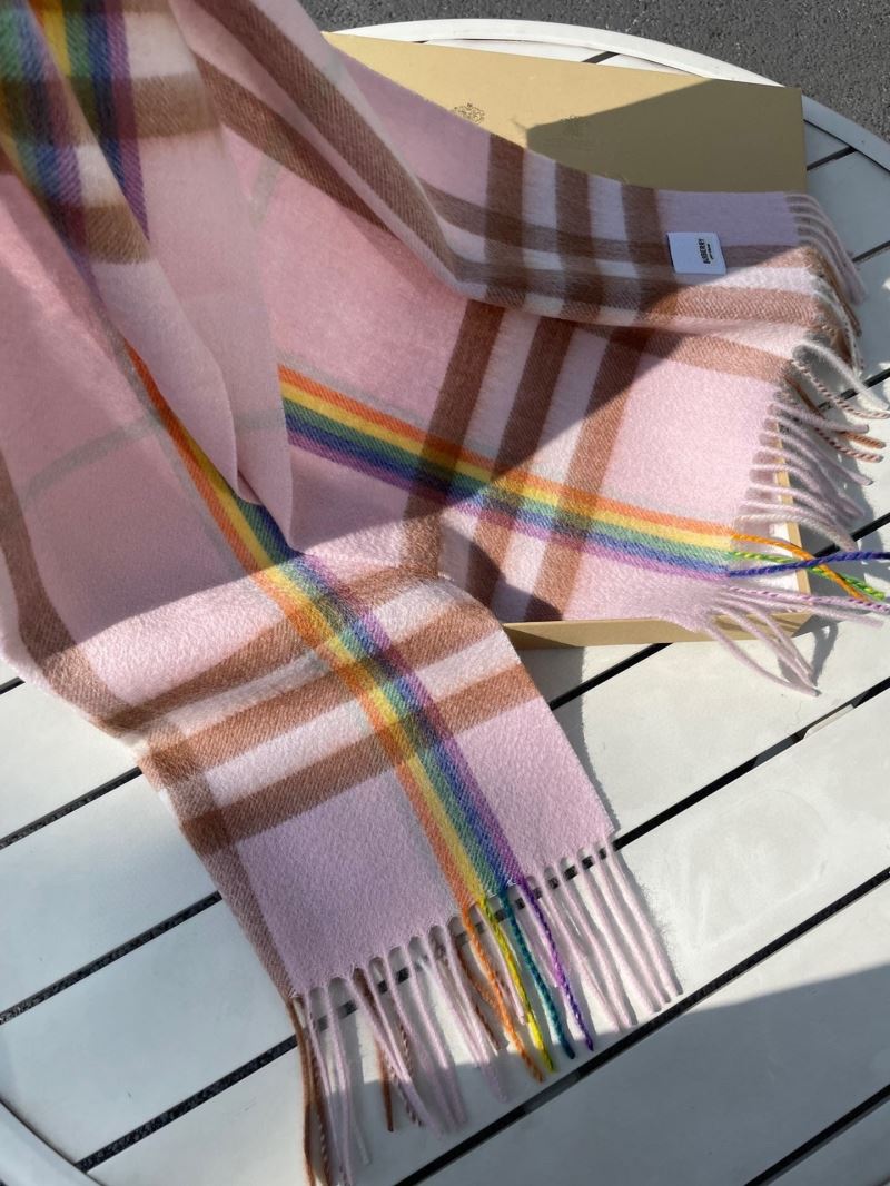 Burberry Scarf